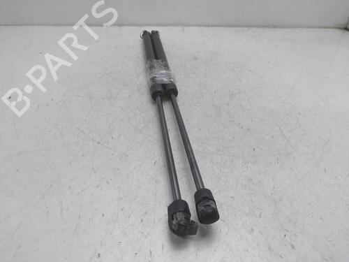 Tailgate lift support RENAULT MEGANE III Grandtour (KZ0/1)  | BP15550291C138 