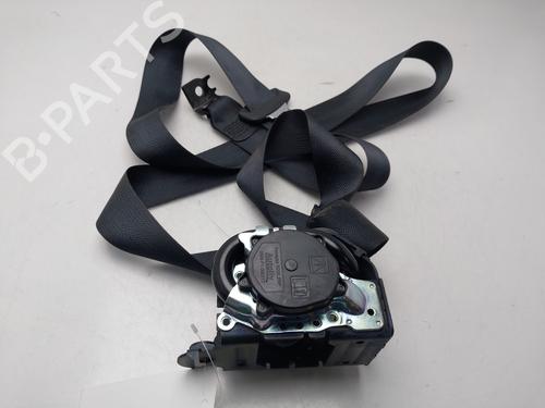 Cinto de segurança traseiro esquerdo Cinto de segurança traseiro esquerdo RENAULT CLIO V (B7_) [2019-2026] 36019646 36019646