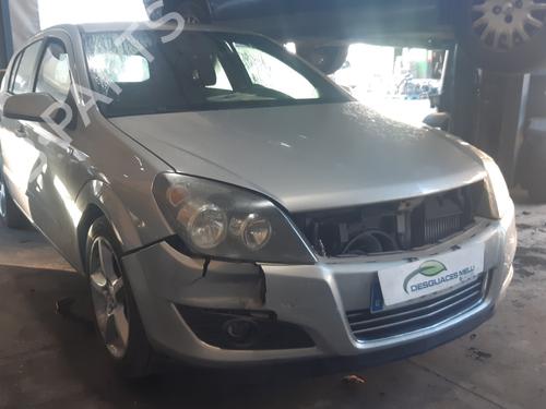 Fuel flap OPEL ASTRA H (A04) 1.9 CDTI (L48) | BP8648675C131 