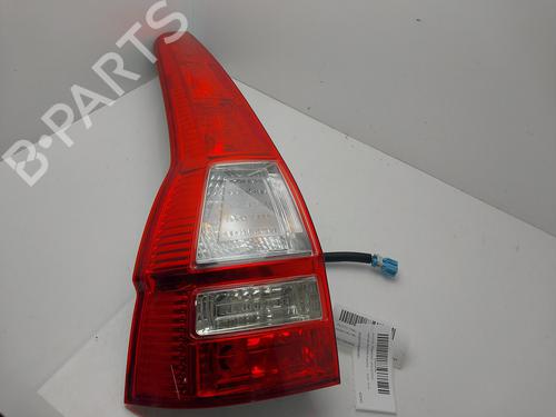 Used Left taillight HONDA CR-V III (RE_) 2.2 i-CTDi 4WD (RE6) (140 hp) 32071517