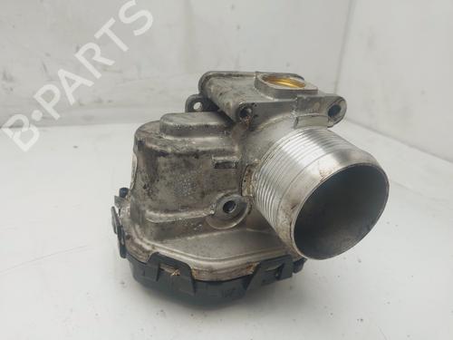 Throttle body CITROËN C4 III (BA_, BB_, BC_) 1.5 BlueHDi 130 (BBYHZB) | BP23456900M82 