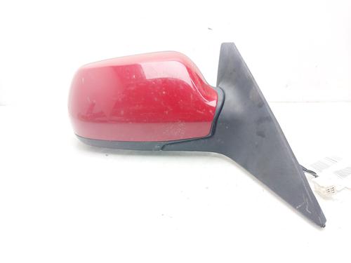 Right mirror MAZDA 6 Hatchback (GG) 2.0 DI (GG14) | BP15662977C27 