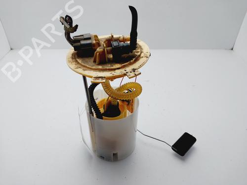 Used Fuel pump RENAULT KADJAR (HA_, HL_) 1.5 dCi 110 (HLA3) (110 hp) 24492755