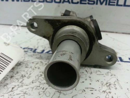 Brake master cylinder VW PASSAT B6 (3C2) 2.0 TDI 16V | BP2899836M77 