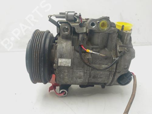Used AC compressor MERCEDES-BENZ A-CLASS (W176) A 250 (176.044) (211 hp) 24365794