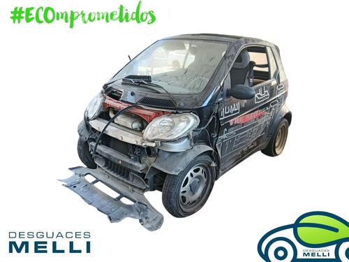 Brugte SMART CABRIO (450) 0.6 (S1OLA1, 450.441, 450.442, 450.443) (55 hp) 4223186