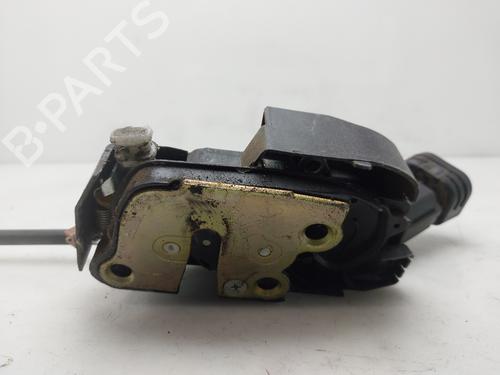 Used Front right lock Front right lock TOYOTA COROLLA Liftback (_E11_) 2.0 D (CE110) (72 hp) 36275784 36275784
