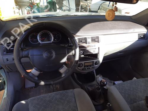Climate control CHEVROLET NUBIRA Saloon 1.6 | BP11838367I5 