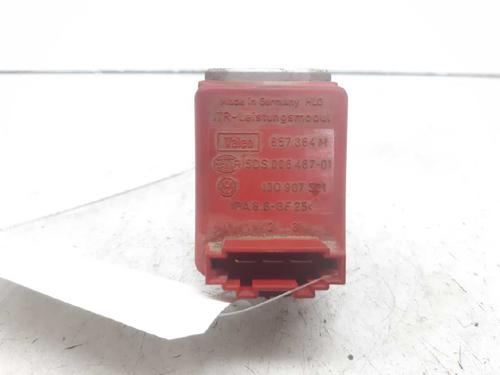 Used Heater resistor SEAT IBIZA II (6K1) 1.4 i (60 hp) 12398670