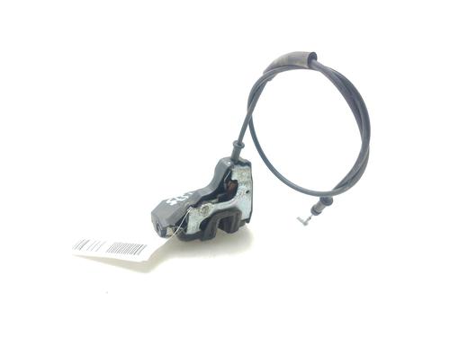 Used Rear right lock KIA CARNIVAL / GRAND CARNIVAL III (VQ) [2005-2015]  29933725