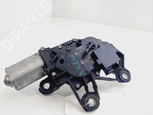 Viskermotor bagrude SKODA FABIA I (6Y2)  | BP18527942M102 