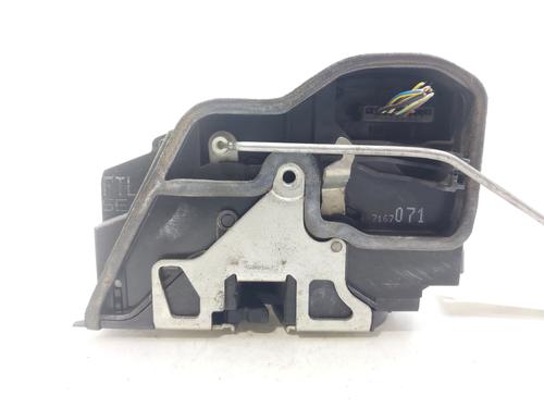 Front left lock BMW 5 (E60) 525 d | BP26586461C98 