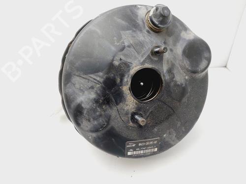 Bremseservo JAGUAR XF I (X250) 3.0 D | BP29745056M42