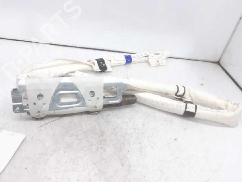 Left curtain airbag VW GOLF VI (5K1)  | BP4904773C11 