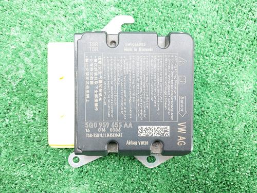 Airbag Kit VW GOLF SPORTSVAN VII (AM1, AN1)  | BP16785145C86 
