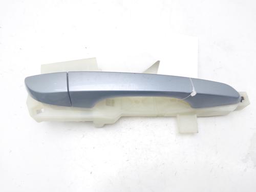 Used Rear right exterior door handle HYUNDAI KONA (OS, OSE, OSI) [2017-2023]  15543618