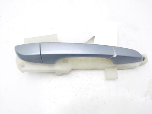 Rear right exterior door handle HYUNDAI KONA (OS, OSE, OSI) [2017-2024]  15543618