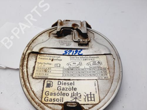 Fuel flap VW SHARAN (7M8, 7M9, 7M6) 1.9 TDI | BP23095959C131 
