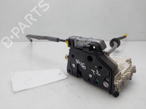 Rear left lock AUDI A4 B9 (8W2, 8WC) 2.0 TDI | BP17488934C100 