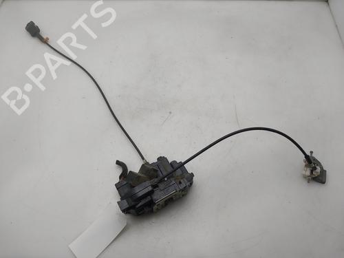 Used Rear left lock Rear left lock 37791444 37791444