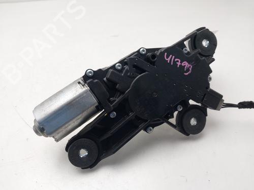 Used Rear wiper motor Rear wiper motor FORD S-MAX (WA6) [2006-2014] 36184530 36184530