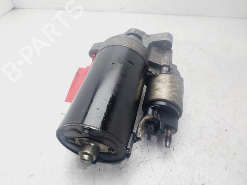 Starter PEUGEOT 407 (6D_) 2.0 (6DRFNB, 6DRFNE) | BP29865383M8 