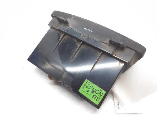 Climate control HYUNDAI SANTA FÉ I (SM) 2.0 CRDi 4x4 | BP6583864I5 