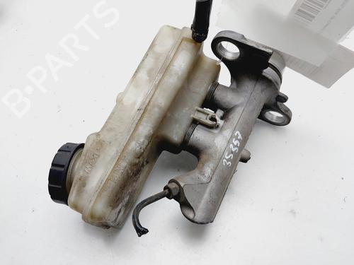 Brake master cylinder RENAULT MEGANE II (BM0/1_, CM0/1_) 1.5 dCi (BM1E, CM1E) | BP19321299M77 