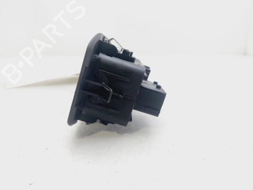 Left front window switch PEUGEOT 308 II (LB_, LP_, LW_, LH_, L3_)  | BP29113055I27 