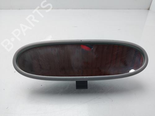 Used Rear mirror Rear mirror AUDI A1 (8X1, 8XK) 1.6 TDI (90 hp) 33657894 33657894