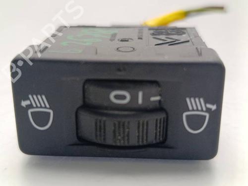 Used Headlight switch Headlight switch CITROËN C3 II (SC_) [2009-2026] 40181909 40181909