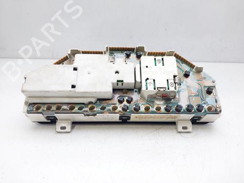 Instrument cluster CITROËN SAXO (S0, S1) 1.5 D | BP15001444C47 