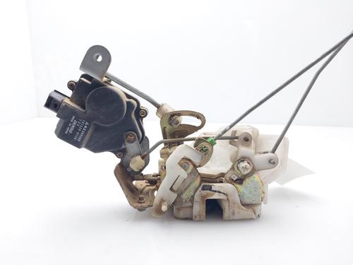 Rear right lock MITSUBISHI PAJERO III (V7_W, V6_W) 3.2 Di-D (V68W) | BP16837194C99 