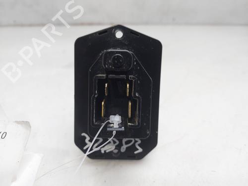 Heater resistor JAGUAR XF I (X250) 2.2 D | BP16564168M108 