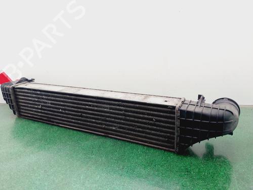 Intercooler MERCEDES-BENZ C-CLASS Coupe (CL203) C 200 Kompressor (203.742) | BP29394233M30 