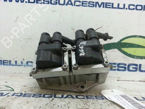 Zündspule für FIAT PUNTO (176_) 60 1.2 (176AP, 176AR, 176AQ, 176BB) (60 hp) 2866416