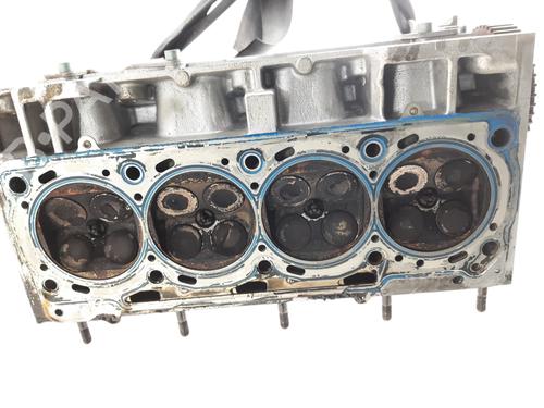Cylinder head SEAT IBIZA III (6L1)  | BP21555148M5 