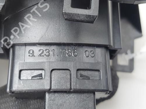 Warning switch BMW 1 (F21) 116 d | BP33056164I22  - Image 5