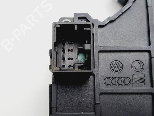 Electronic module AUDI A6 Allroad C6 (4FH) 3.0 TDI quattro | BP31373913M83