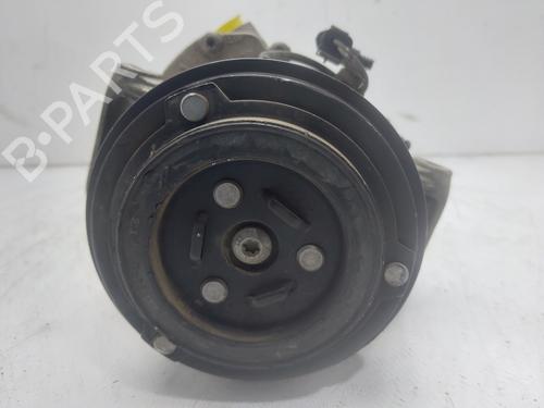 Used AC compressor AC compressor 38252924 38252924