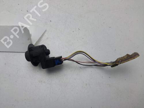 Mirror switch RENAULT MEGANE II (BM0/1_, CM0/1_) | BP27865118I25