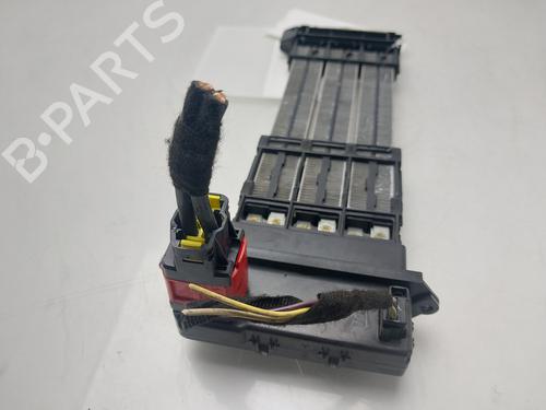 Heater resistor PEUGEOT 508 SW I (8E_) 2.0 HDi | BP32286202M108
