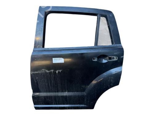 Used Left rear door DODGE CALIBER 2.0 CRD (140 hp) 30687421
