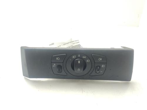 Used Headlight switch BMW 5 (E60) 520 d (163 hp) 30548447