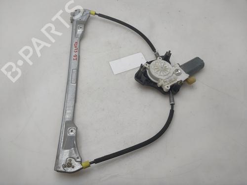 Used Front left window mechanism Front left window mechanism 36541954 36541954