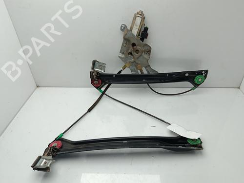 Front right window mechanism SAAB 9-3 (YS3F, E79, D79, D75) | BP31794851C23