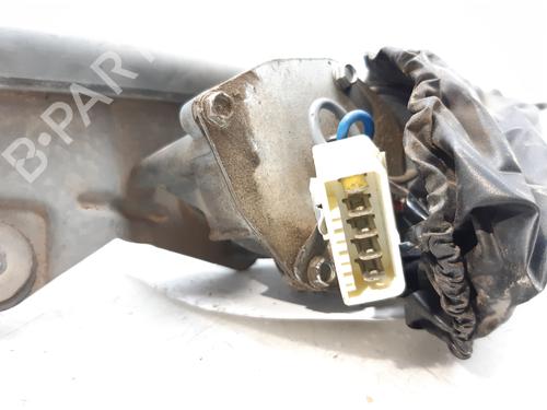 Front wiper motor CITROËN SAXO (S0, S1) 1.1 X, SX | BP9437184M29 