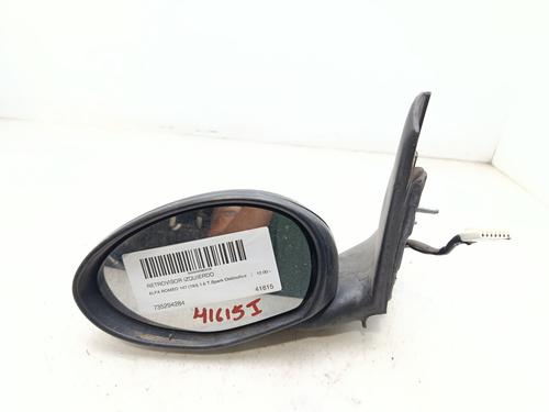 Used Left mirror Left mirror 38438556 38438556
