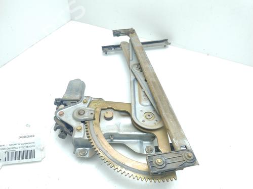 Rear left window mechanism KIA SORENTO I (JC)  | BP24447378C24 