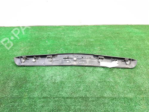 Rear spoiler CITROËN C4 I (LC_)  | BP8733868C96 